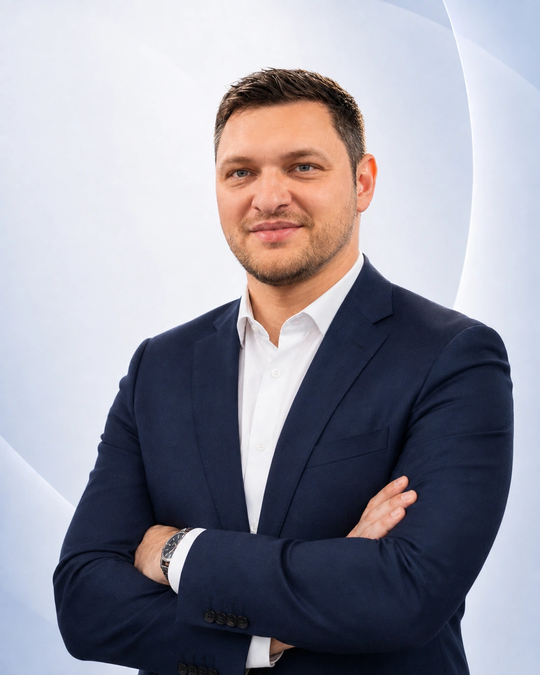 Дмитрий Чекрызов