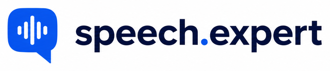 speech.expert